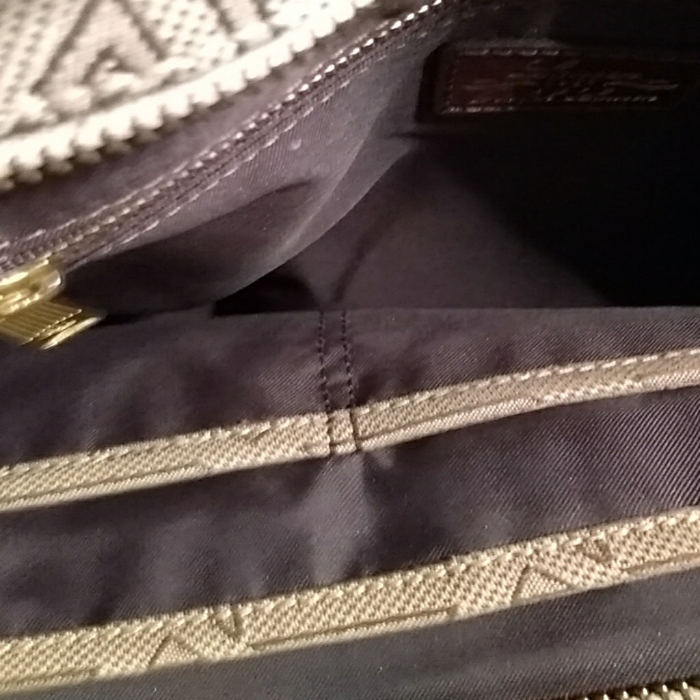 Lauren Ralph Purse - Picture 3 of 3